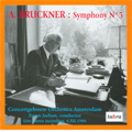 オイゲン・ヨッフム/Bruckner: Symphony No.5 (12/4/1986) / Eugen Jochum(cond), ACO