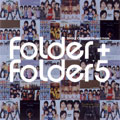 Folder+Folder5 SINGLE COLLECTION and more[CCCD]