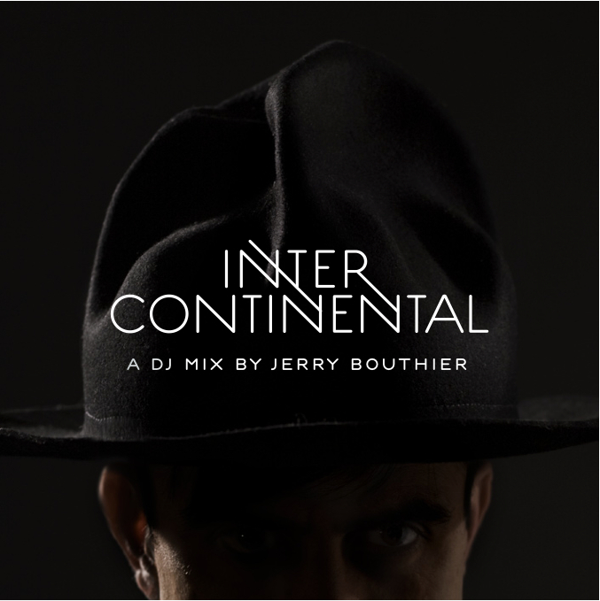 Inter-Continental