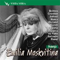 Emilia Moskvitina -Harp :Britten/P.Creston/A.Jolivet/S.Natra/etc (1985-95):Soloists of the Tchaikovsky Grand Symphony Orchestra Emilia Moskvitina -Harp :Britten/P.Creston/A.Jolivet/S.Natra/etc (1985-95):Soloists of the Tchaikovsky Grand Symphony Orchestra