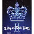 King of New York 2 ～mixed by Andre Collins & Nick Jones～