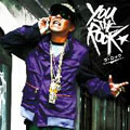 YOU THE ROCK★/ザ・ロック ［CD+DVD］＜初回生産限定盤＞[LEGY-0004]