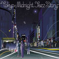 Tokyo Midnight Jazz Story
