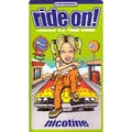 ride on!IInicotine U.S.TOUR VIDEO