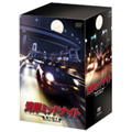 湾岸MIDNIGHT 9101 DVD BOX（12枚組）