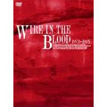 ワイヤー イン ザ ブラッド DVD-BOX ワイヤー イン ザ ブラッド DVD-BOX
