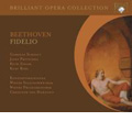 Beethoven: Fidelio Op.72 / Christoph von Dohnanyi, VPO, Gabriele Schnaut, Ruth Ziesak, etc