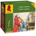 Mozart Edition Vol 9 - Violin Sonatas