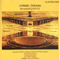 Taranu: Remembering Nichita -Chansons Sans Amour, Chansons Sans Reponse, Orfeu / Cornel Taranu(cond), Ensemble Ars Nova, etc