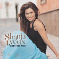 Shania Twain/Greatest Hits[B000307202]