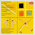 Schweizer Streichquartette -Moser, Streiff, Voegelin, Wettstein (1991) Schweizer Streichquartette -Moser, Streiff, Voegelin, Wettstein (1991)