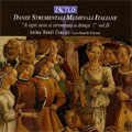 TOWER RECORDS ONLINE㤨Anima Mundi Consort/Medieval Italian Dances Vol 2 -Belicha/Tre Fontane/Danca Amorosa e Suo Troto/etcAnima Mundi Consort[TC300003]פβǤʤ2,626ߤˤʤޤ