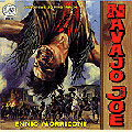 Ennio Morricone/Navajo Joe (OST)