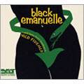 Black Emanuelle＜完全生産限定盤＞