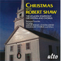 Christmas With Robert Shaw / Robert Shaw(cond), Atlatna Symphony Orchestra & Chorus