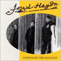 HAYDN:THE PIANO TRIO VOL.1:NO.24/NO.1/NO.7/NO.35:HAYDN TRIO EISENSTADT HAYDN:THE PIANO TRIO VOL.1:NO.24/NO.1/NO.7/NO.35:HAYDN TRIO EISENSTADT