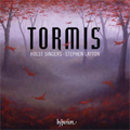 Tormis: Choral Works / Stephen Layton(cond), Holst Singers 