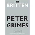 Britten: Peter Grimes / Benjamin Britten, LSO, Peter Pears, Heather Harper, Bryan Drake, etc