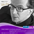 MDR/MDR Edition Vol.16 -F.SchmidtBeethoven Variations/Piano Concerto for the Left Hand (9/2005, 11/2006)Carlo Grante(p)/Fabio Luisi(cond)/MDR Symphony Orchestra[VKJK0611]