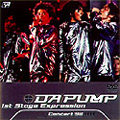 DA PUMP/DA PUMP 1ST STAGE 