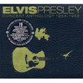 Elvis Presley/Concert Anthology 1954-1956[VSCD-5341]