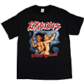 BONDED BY BLOOD Tシャツ (Lサイズ)