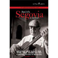 Andres Segovia In Portrait