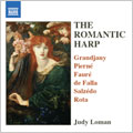 The Romantic Harp[8554561]