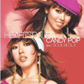 CANDY POP featuring SOUL'd OUT