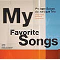 My Favorite Songs-Contemporary Mood/My Favorite Songs-Classic Mood＜期間限定生産盤＞