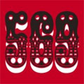 569 ［CD+DVD］＜初回生産限定盤＞