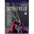 J-P.Rameau: Castor et Pollux / Christrophe Rousset, Les Talens Lyriques, Netherlands Opera Chorus, Anna Maria Panzarella, etc