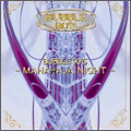 BUBBLE 90'S -MAHARAJA NIGHT-