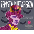 J.Strauss II : Zemsta Nietoperza -Die Fiedermaus (8/9,11-12/2005)  / Jerzy Maksymiuk(cond), Polish Radio Orchestra, Iwona Hossa(S), Pawel Skaluba(T), etc