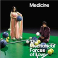 Mechanical Forces Of Love(2LP)