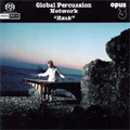 Astrand: Rauk, etc / Global Percussion Network Astrand: Rauk, etc / Global Percussion Network