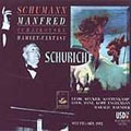 Schumann: Manfred Schumann: Manfred