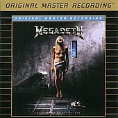 Countdown To Extinction (Collector's Limited Edition)