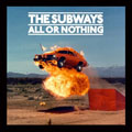 TOWER RECORDS ONLINE㤨The Subways/All Or Nothing[256469527]פβǤʤ2,690ߤˤʤޤ