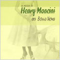 Henry Mancini In Bossa Nova