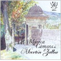 TOWER RECORDS ONLINE㤨M.Zalba Chamber Music -Cantos del Camino, Viajes de Otono, etc / David Johnstone, Duo Ponticello, Gregal Quartet, etc[AD021]פβǤʤ2,286ߤˤʤޤ