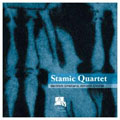 SMETANA:STRING QUARTET NO.1 "FROM MY LIFE"/DVORAK:STRING QUARTET NO.14 OP.105:STAMIC QUARTET SMETANA:STRING QUARTET NO.1 "FROM MY LIFE"/DVORAK:STRING QUARTET NO.14 OP.105:STAMIC QUARTET