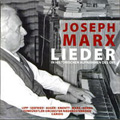 Joseph Marx: Lieder -Marienlied, Christbaum, Frage und Antwort, etc (1951-81)