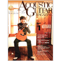 ACOUSTIC GUITAR MAGAZINE Vol.35