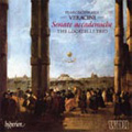 F.M.Veracini :Sonates Accademiche Op.2 (No.1-No.12):Trio Locatelli 