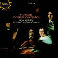 Telemann: Recorder Concertos/Holtslag, Parley of Instruments