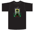 SPEAKER T-SHIRTS (黒/Mサイズ)