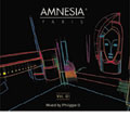 Amnesia Paris Vol.1 Mixed By Philippe B.