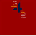 Ives: Fourth Symphony (Symphony No.4) (8/29/1999) / John Adams(cond), Ensemble Modern Orchestra, etc Ives: Fourth Symphony (Symphony No.4) (8/29/1999) / John Adams(cond), Ensemble Modern Orchestra, etc