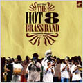 ロック・ウィズ・ザ・ホット・8・ブラスバンド ロック・ウィズ・ザ・ホット・8・ブラスバンド